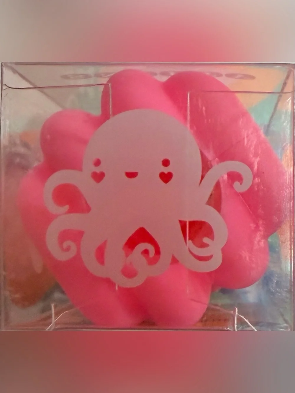 Octo Brites 5-Color Stacking Octopus Highlighter Set